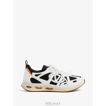 26 FW 발렌티노 가라바니 브이로고 이지조그 레이스업 스니커즈 YS0I25KUJ TP454791037