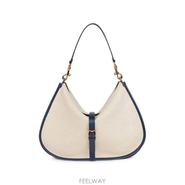 26 FW 에트로 스몰 캔버스 토트 백 WP1C0022AT275 TP458365726