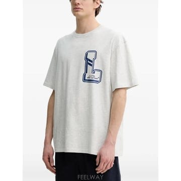 | Other Brand | 26 FW Les Deux cotton T shirt LDM101215 TP45916500926 FW Les Deux cotton T shirt LDM101215 TP459165009
