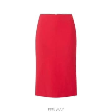 Elisabetta Franchi 26 FW Elisabetta Franchi ��ũ���� �к긯 ��ĿƮ GO22867E2 TP45893516726 FW Elisabetta Franchi ��ũ���� �к긯 ��ĿƮ GO2286