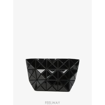 26 FW Bao Bao Issey Miyake 기하학 패널 미니 토트 백 BB68AG045 TP457313