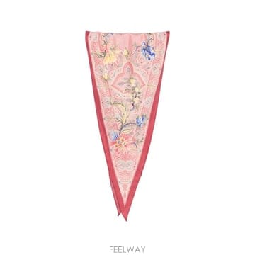 26 FW 에트로 페이즐리 프린트 스카프 WAXA0017AK1AX TP455897023