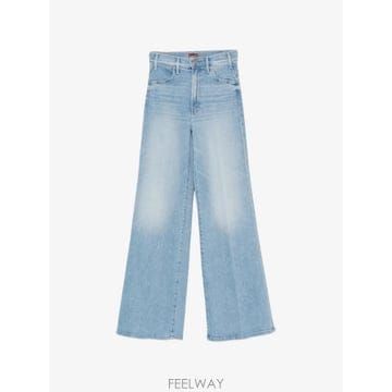 26 FW 마더 벨트 루프 진 105071351 TP458362978