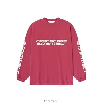 Fear of God 26 FW �Ǿ���갫 ��Ҹ� Ƽ���� 125HO254572F TP45836289026 FW �Ǿ���갫 ��Ҹ� Ƽ���� 125HO254572F TP45836289