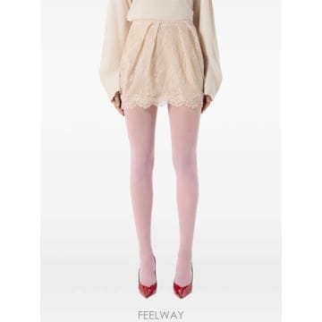 Blumarine 26 FW ���縶�� ���̽� �������� ��Ʈ �̴� ��ĿƮ RF6101J1611 TP45893441526 FW ���縶�� ���̽� �������� ��Ʈ �̴� ��ĿƮ RF6101