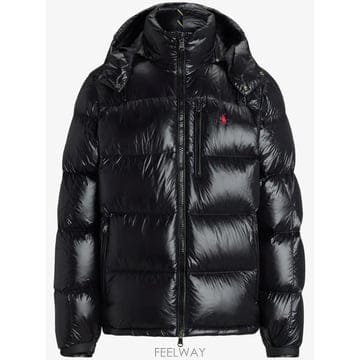 26 FW 폴로 랄프로렌 패딩 재킷 710968281001 TP459587520