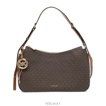 26 FW Michael Michael Kors 미디엄 놀리타 숄더 백 30F5GY5M2B TP4554397