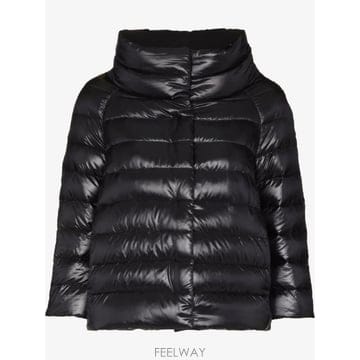 26 FW 에르노 소피아 퀼팅 다운 재킷 PI0046DIC12017 TP457310787