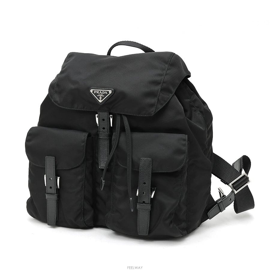 PRADA [�����] �����Ϸ� ���� ���� �̵� (1BZ811)[�����] �����Ϸ� ���� ���� �̵� (1BZ811)