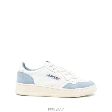 26 FW 오트리 메달리스트 로우탑 스니커즈 AULWGS38 TP455439670