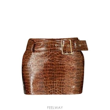 | Other Brand | 26 FW Rowen Rose ũ���� ����Ʈ ��Ʈ �̴� ��ĿƮ RR511TAN TP45893400126 FW Rowen Rose ũ���� ����Ʈ ��Ʈ �̴� ��ĿƮ RR511T