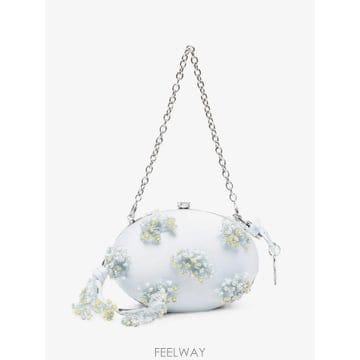 Self Portrait 26 FW ������Ʈ����Ʈ ���� ��ƾ �÷η� ���� Ÿ���� Ŭ��ġ PF26322BL TP45523227226 FW ������Ʈ����Ʈ ���� ��ƾ �÷η� ���� Ÿ���� Ŭ��