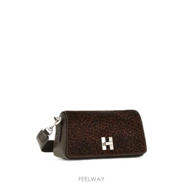 26 FW 호건 H턴 플랩 미니 백 KBW01YC0100VBE TP459067719