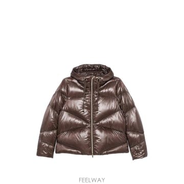 26 FW 에르노 퀼팅 후드 재킷 PI002314D12017Z TP457681114