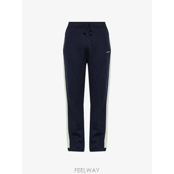 26 FW 카사블랑카 사이드 스트라이프 트랙팬츠 MPF26KW84701 TP454859433