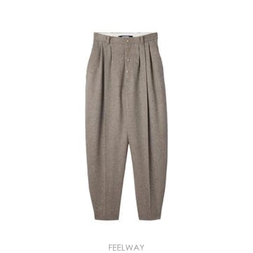 26 FW 쟈크뮈스 The Fernando pants PAM00133AW00862 TP459458753