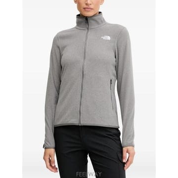 26 FW 더 노스페이스 Glacier fleece sweatshirt NF0A8D2FCQI TP456557