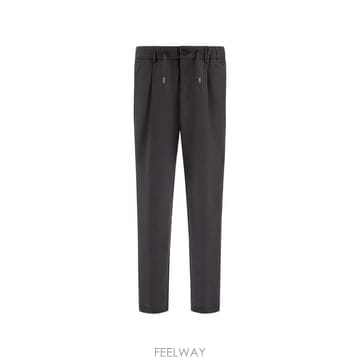26 FW 에르노 드로스트링 플리츠 팬츠 PT000210U12539 TP459458689
