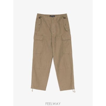 26 FW 바버 배로우 슬럽 카고 팬츠 MTR0817KH11 TP459458572