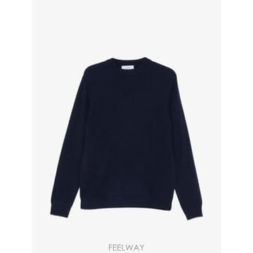 26 FW 라르디니 골지 니트 스웨터 ACLMML454AC67023 TP459157688