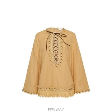 Zimmermann 26 FW ���Ӹ� ��ȥ ���̽��� Ʃ�� ž 7541TSS263 TP45535111026 FW ���Ӹ� ��ȥ ���̽��� Ʃ�� ž 7541TSS263 TP455351