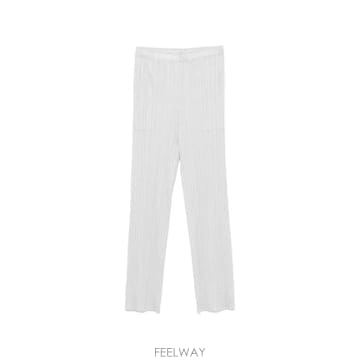 26 FW 플리츠 플리즈 이세이 미야케 플리츠 디자인 팬츠 PP66JF111 TP455892092