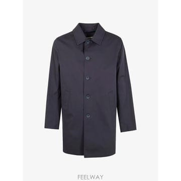 26 FW 에르노 버튼 코트 IM000389U13238 TP458142666