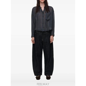 | Other Brand | 26 FW BIMBA Y LOLA  ���� üũ �ڽ� �÷��̵� ���� 262BR203912400 TP45940326 FW BIMBA Y LOLA  ���� üũ �ڽ� �÷��̵� ���� 262BR