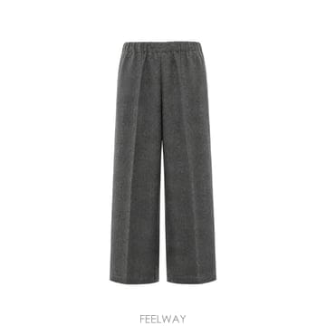 26 FW 파비아나필리피 플란넬 팬츠 PAD226F456M4138204 TP459134707