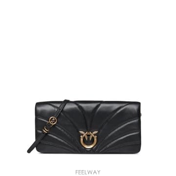 PINKO 26 FW PINKO ���� �� Ŭ�� �̵�� ���� ũ�ν� �� 107035A0F2 TP45945734626 FW PINKO ���� �� Ŭ�� �̵�� ���� ũ�ν� �� 107035A