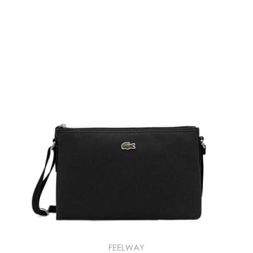 LACOSTE 26 FW ���ڽ��� �ΰ� ��ġ ũ�ν� �� NF1887PK TP45945723526 FW ���ڽ��� �ΰ� ��ġ ũ�ν� �� NF1887PK TP45945723