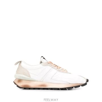 26 FW 랑방 범퍼 로우탑 스니커즈 FMSKBRUNNYLOP20 TP457522096