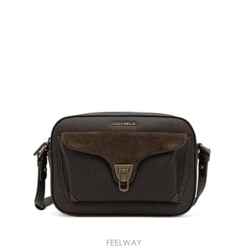 | Other Brand | 26 FW Coccinelle �����̵� �÷� ũ�ν� �� E1V3L150201 TP45767171526 FW Coccinelle �����̵� �÷� ũ�ν� �� E1V3L150201 T