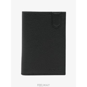 26 FW Canali 그레인 레더 지갑 P311211NA00261 TP459456078