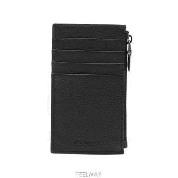 26 FW Canali 그레인 레더 카드홀더 P311928NA00261 TP459456039