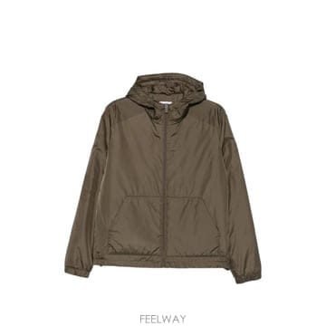 26 FW 아스페시 롭 후드 재킷 27PI6I227961 TP459719770