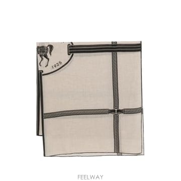 26 FW 펜디 이퀘스트리안 프린트 스카프 FXT069B1VG TP459616472
