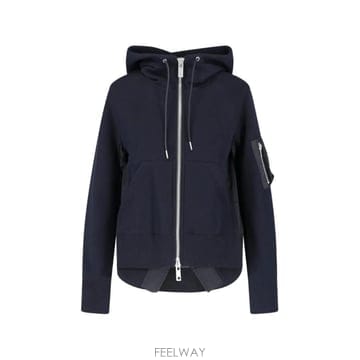 Sacai 26 FW ��ī�� �г� �ĵ� ���� 2608750001 TP45906454226 FW ��ī�� �г� �ĵ� ���� 2608750001 TP459064542