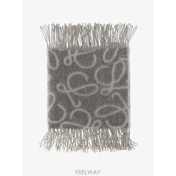 26 FW 로에베 scarf in alpaca and wool FSF4S3SW01 TP459616340
