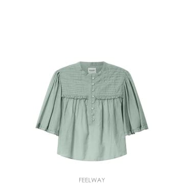 Isabel Marant 26 FW ���ں����� ���ѿ� �γ� ����콺 HT0945FBB3J04E TP45553899326 FW ���ں����� ���ѿ� �γ� ����콺 HT0945FBB3J04E T