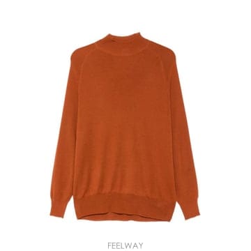 26 FW 아스페시 하이 넥 스웨터 P3375V108 TP457836148