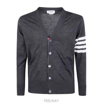 Thom Browne 26 FW ����� 4 �� ��Ʈ������ ����� MKC002AY1014022 TP45760986526 FW ����� 4 �� ��Ʈ������ ����� MKC002AY1014022 