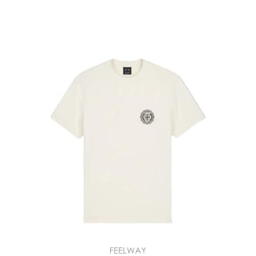 26 FW Armani Exchange 로고 프린트 티셔츠 XM003078AF1036 TP459129321
