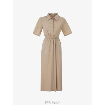 26 FW 에르노 드로스트링 데님 드레스 AB000061D12431SZ TP458141973