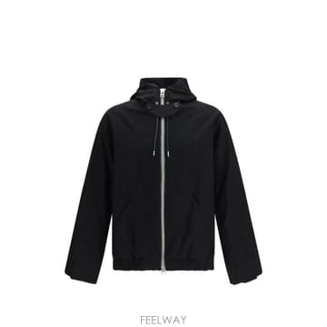 26 FW 사카이 긴소매 후드 집업 2604083M TP456449440