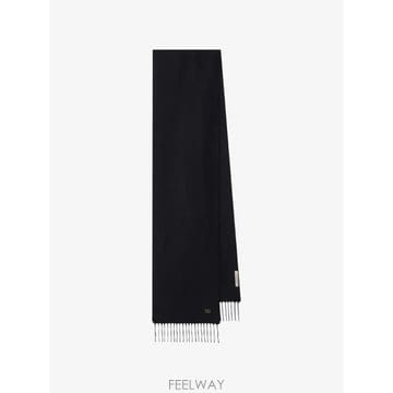 26 FW 발렌티노 가라바니 브이로고 시그니처 프린지 스카프 WET01MEUW TP459615682
