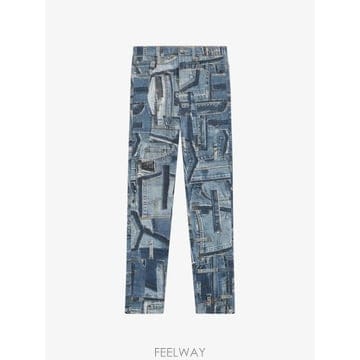 Roberto Cavalli 26 FW �κ����� ī�߸� ��ġ��ũ ĸ�� �÷��� ��Ű�� �� UWJ252DS001 TP45945326626 FW �κ����� ī�߸� ��ġ��ũ ĸ�� �÷��� ��Ű�� �� U