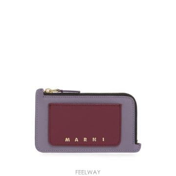 Marni 26 FW ������ Ʈ��ũ ���ǾƳ� ���� ī��Ȧ�� PFMO0138U0LV520 TP45534303826 FW ������ Ʈ��ũ ���ǾƳ� ���� ī��Ȧ�� PFMO0138U0L