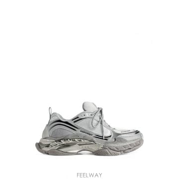 Balenciaga 26 FW �߷��þư� Ʈ���� S 2 ����Ŀ�� 865851WTR2G TP45886545026 FW �߷��þư� Ʈ���� S 2 ����Ŀ�� 865851WTR2G TP458