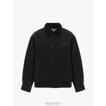 Carhartt 26 FW Į��Ʈ ����ƾ ���� ��Ŷ I0370423X7XX TP45760240026 FW Į��Ʈ ����ƾ ���� ��Ŷ I0370423X7XX TP457602400